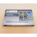 Paladins of the West Kingdom Insert
