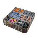 Rising Sun Daimyo Box Insert