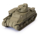 World of Tanks: American (M3 Lee) (EN)
