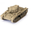 World of Tanks: British (Valentine) (DE)