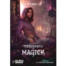 Merchants of Magick - A Set a Watch Tale (EN)