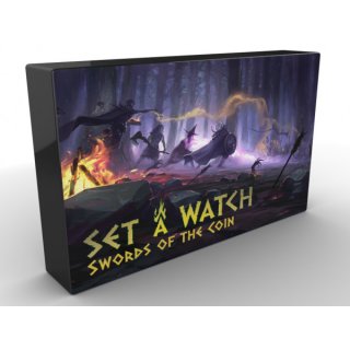 Set a Watch: Swords of the Coin (EN)
