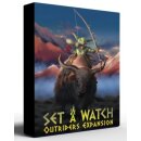 Set a Watch: Outriders (EN)