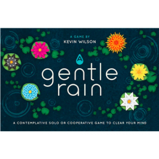 A Gentle Rain (EN)