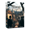 Arkwright The Card Game (EN)