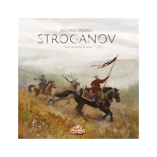 Stroganov (EN)