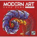 Modern Art: The Card Game (EN)