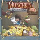 Munchkin Dungeon: Side Quest (EN)