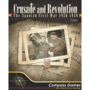 Crusade and Revolution: The Spanish Civil War (EN)