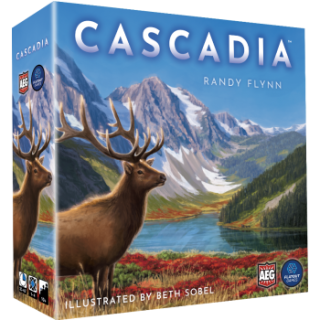 Cascadia (EN)