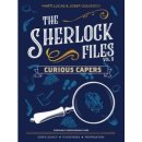 Sherlock Files: Curious Capers (EN)