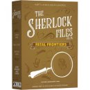 Sherlock Files: Fatal Frontiers (EN)