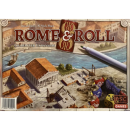 Rome & Roll Character Boards Expansion (EN)