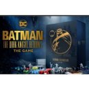 Batman : The Dark Knight Returns - The Game Deluxe Game (EN)