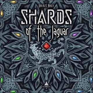 Shards of the Jaguar (EN)