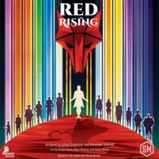 Red Rising (EN)