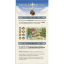 Monasterium - Market Stall (EN)