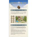 Monasterium: Market Stall (EN)