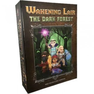 Wakening Lair: The Dark Forest (EN)