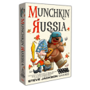 Munchkin Russia (EN)