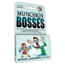 Munchkin: Bosses (EN)