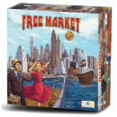 Free Market: NYC (EN)