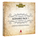 Small Railroad Empires: Scenario Pack 1 (EN)