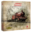 Small Railroad Empires: Red Company (EN)