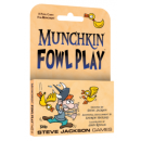 Munchkin: Fowl Play (EN)