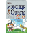 Munchkin: Side Quests (EN)