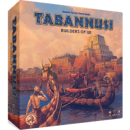 Tabannusi: Builders of Ur (EN)