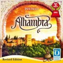 Alhambra Revised Edition (DE/EN)