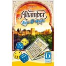 Alhambra Roll & Write (DE/EN)