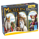 Merlin Deluxe Big Box (DE/EN)