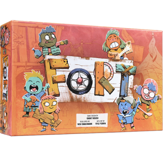 Fort (DE)