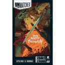 Unmatched - Beowulf vs. Little Red Riding Hood (EN)