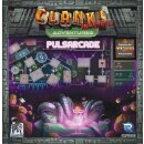 Clank! In! Space!: Adventures Pulsarcade (EN)