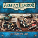 Arkham Horror Kartenspiel: Am Rande der Welt -...