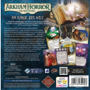 Arkham Horror Kartenspiel: Am Rande der Welt -...