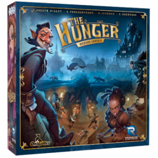 The Hunger (EN)