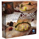 Paladins of the West Kingdom: City of Crowns (EN)