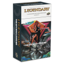 Legendary 007 - James Bond DBG: The Spy Who Loved Me (EN)