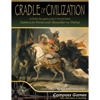 Cradle of Civilization (EN)