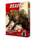 Neuroshima Hex 3.0: Beasts (EN)