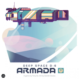 Deep Space D-6: Armada (EN)