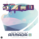 Deep Space D-6: Armada (EN)