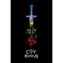 The City of Kings (EN)