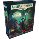 Arkham Horror: The Card Game - Revised Core Set (EN)