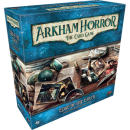 Arkham Horror Card Game: Edge of the Earth Investigator...