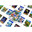 Sonic: The Card Game (EN)